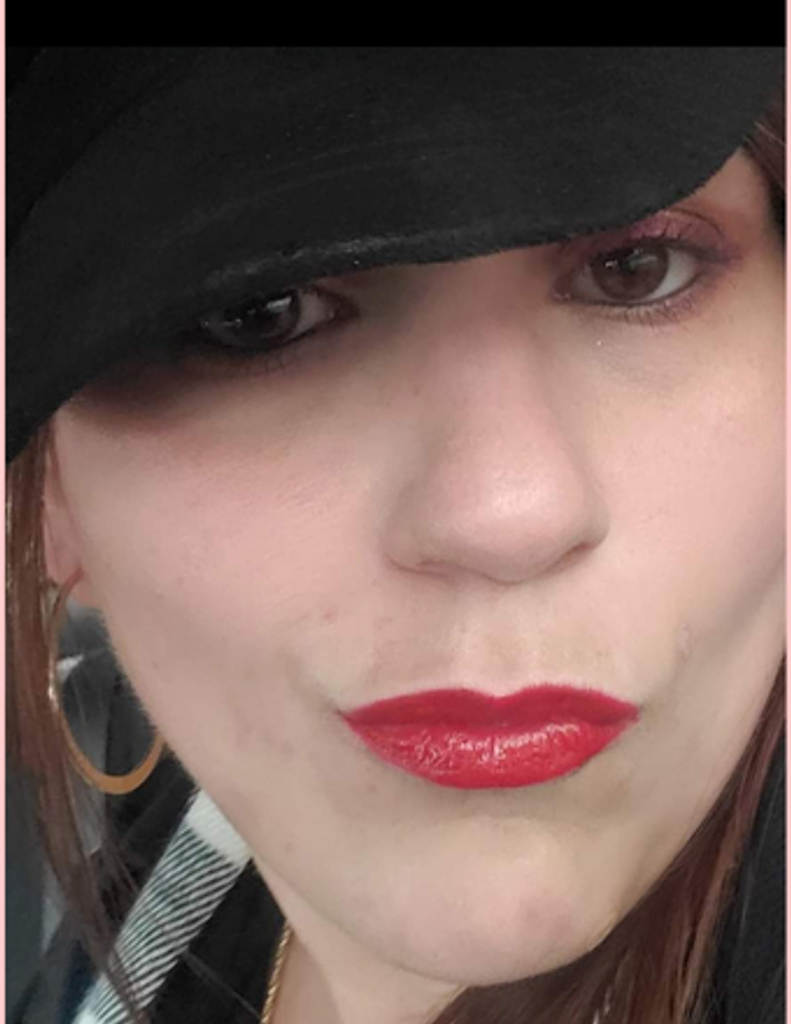 Samantha Lee   "Sam" Sandberg Profile Photo
