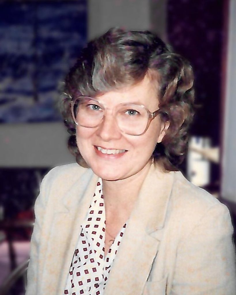 Alberta P. Harford Profile Photo