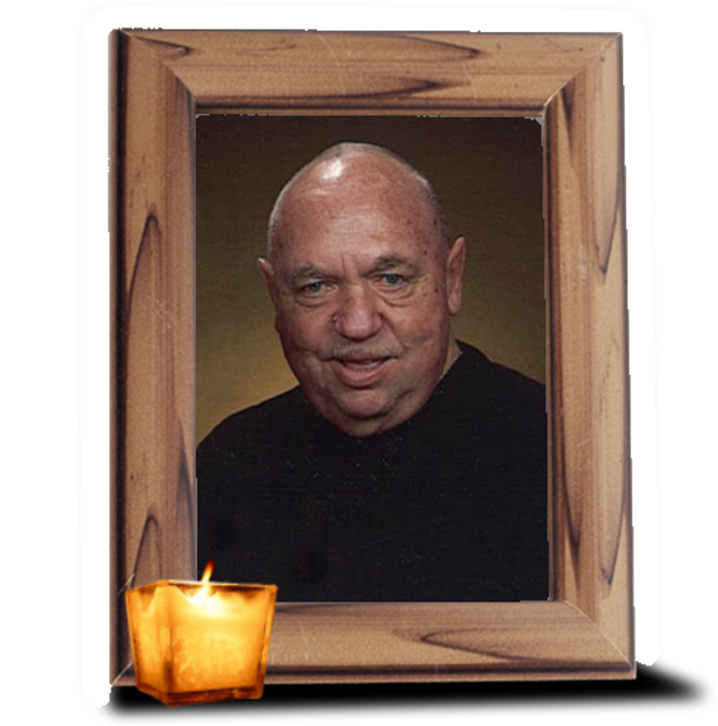 David I. Hafeman Profile Photo