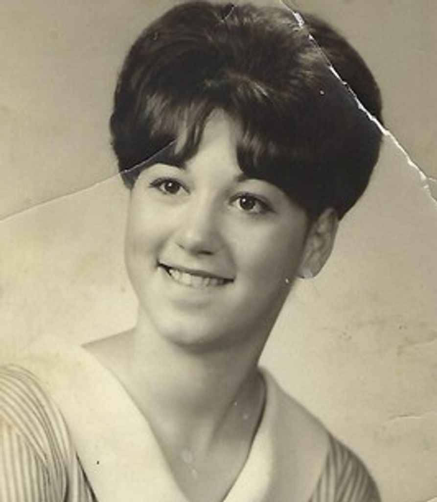 Charlotte Sue "Char" (Hoggard)  Jewson Profile Photo