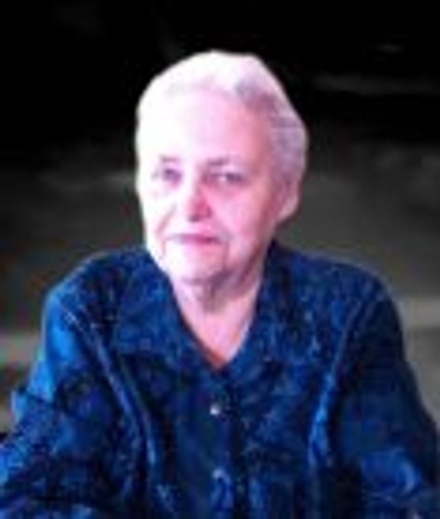 Nelda Sue Wallace