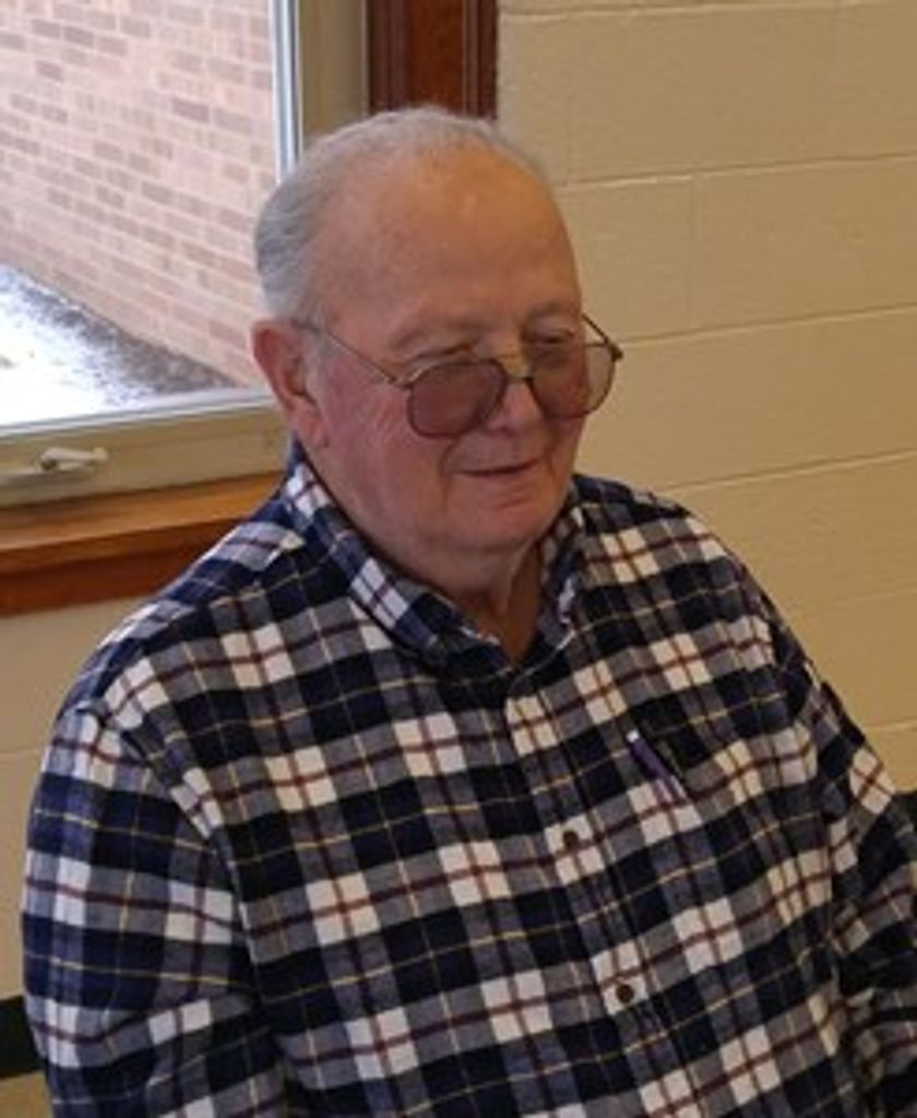 Larry David Peaslee