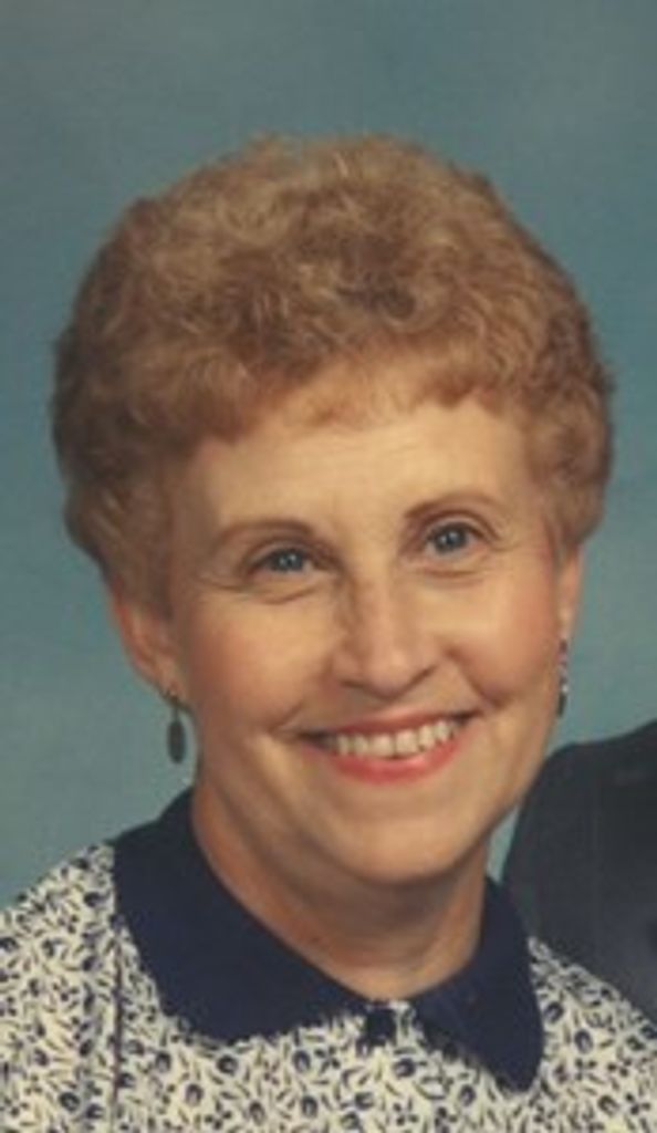 Lida J. Gardner