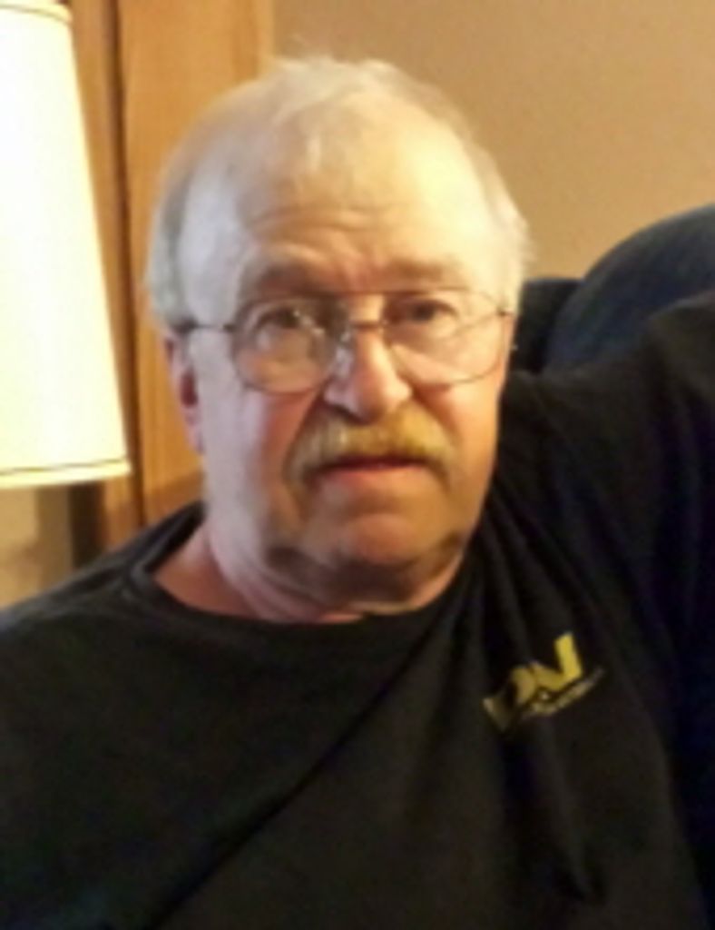 Charles "Chuck" V. Hennes