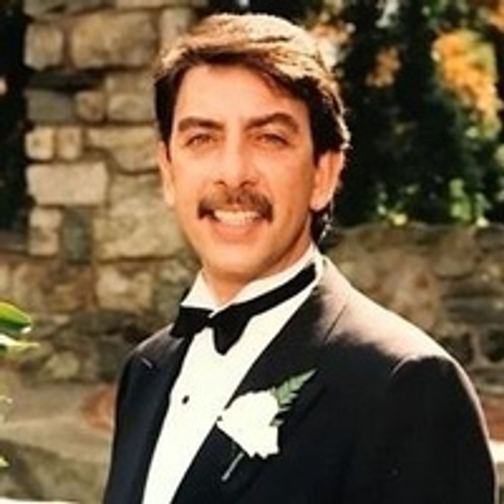 Robert A. Romano, Jr. Profile Photo