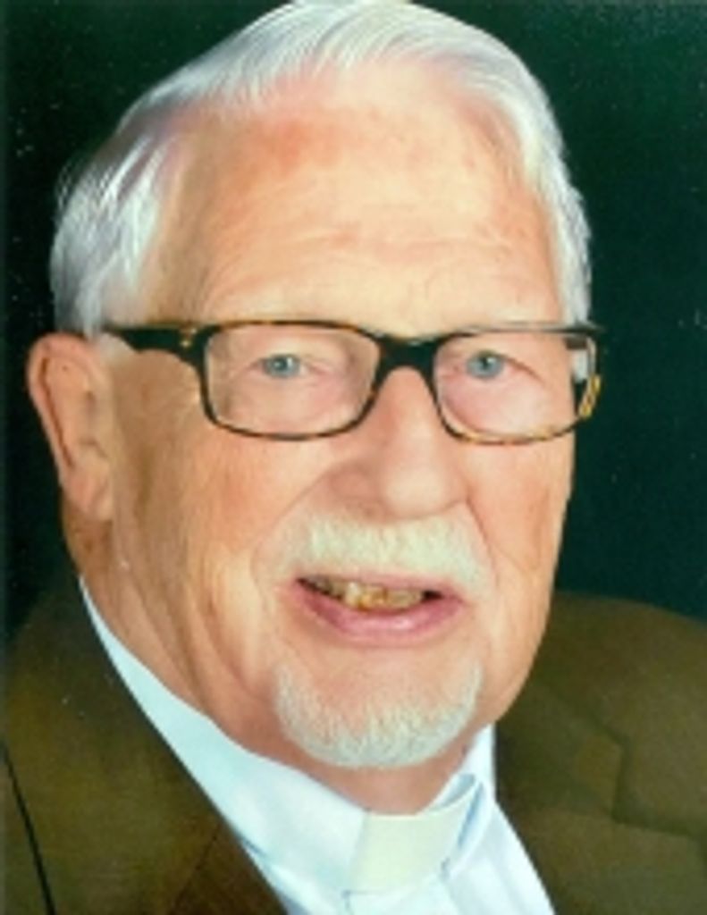 Uble M.  Frost