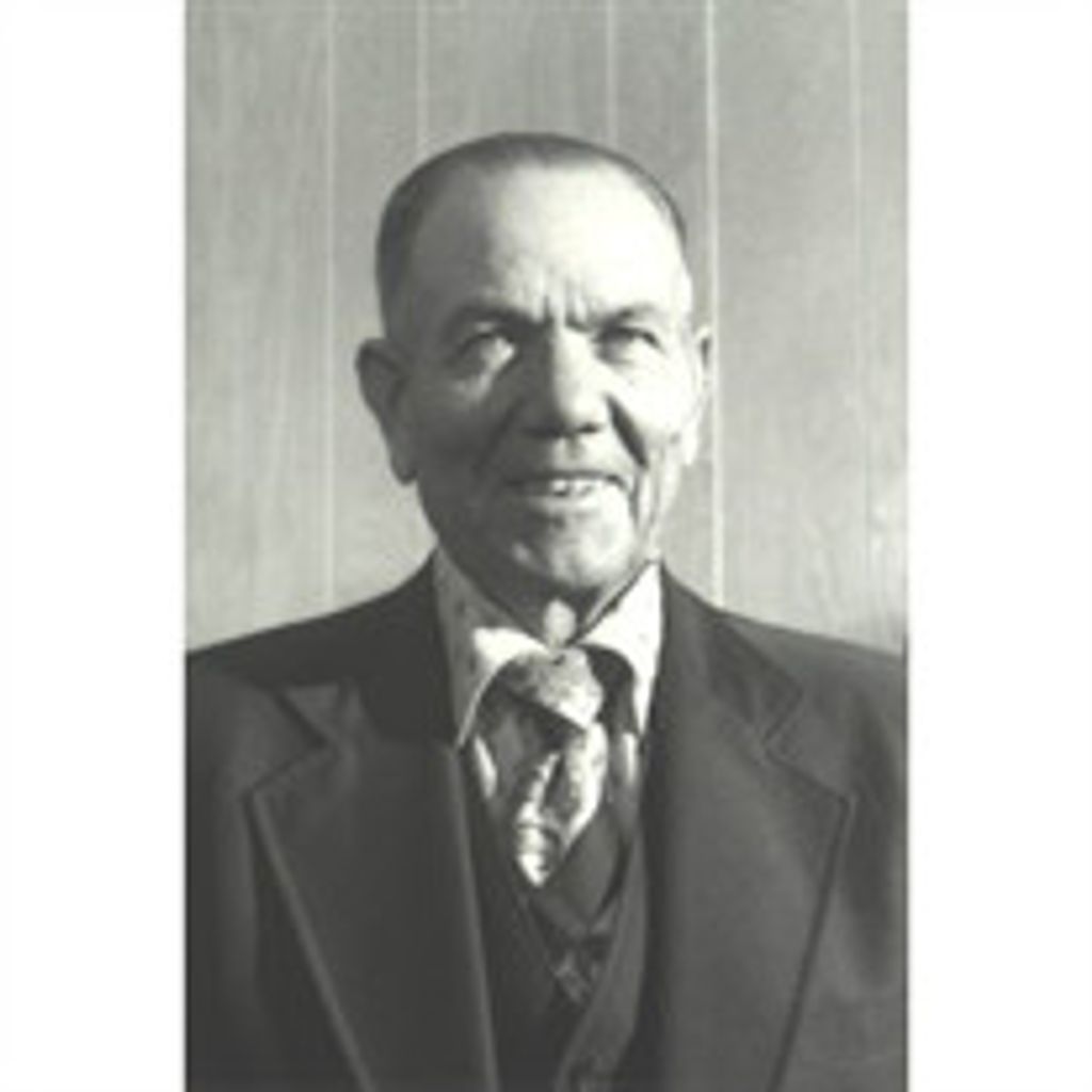 Elmer Dewey Woodruff