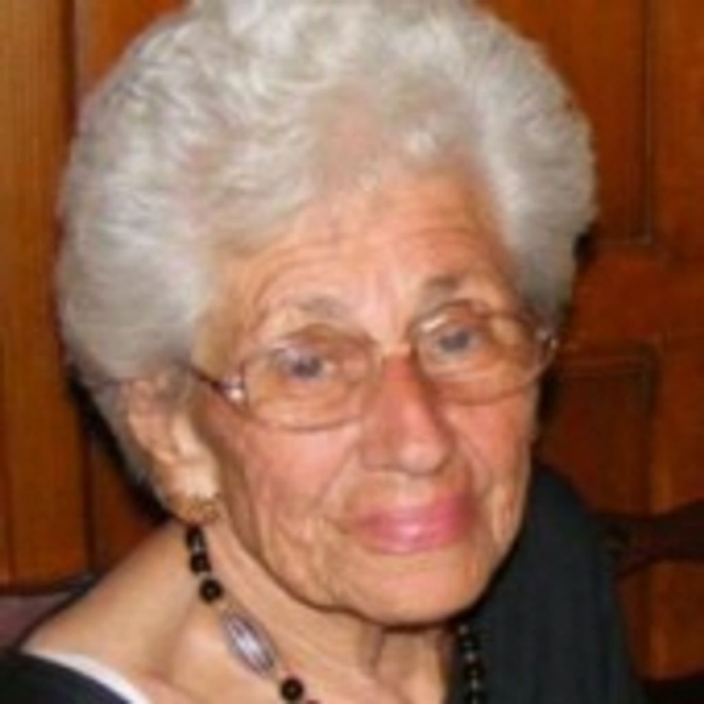 Elizabeth Marie Holva
