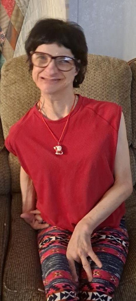 Karen Kay Felps Profile Photo