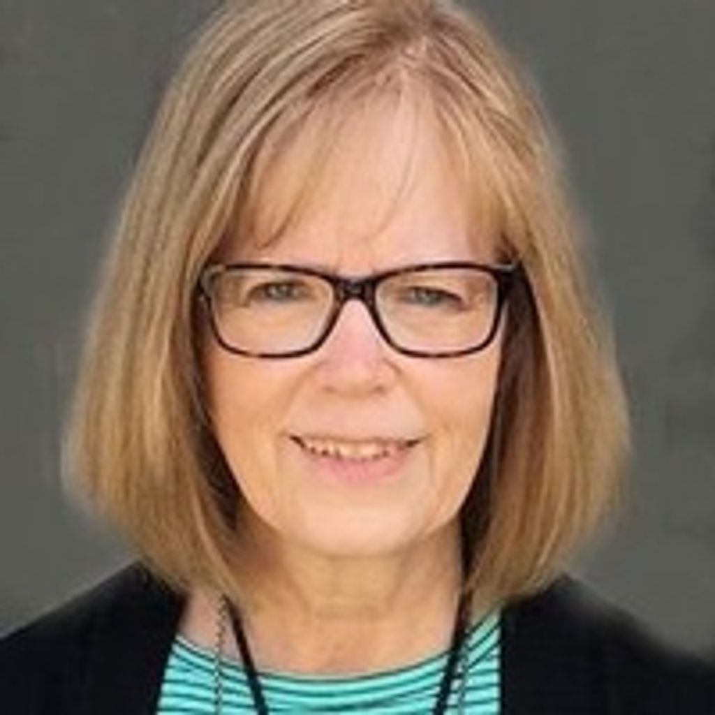 Judy Kay Burns