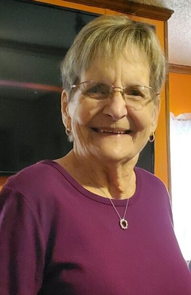 Barbara Ann Phillips Profile Photo