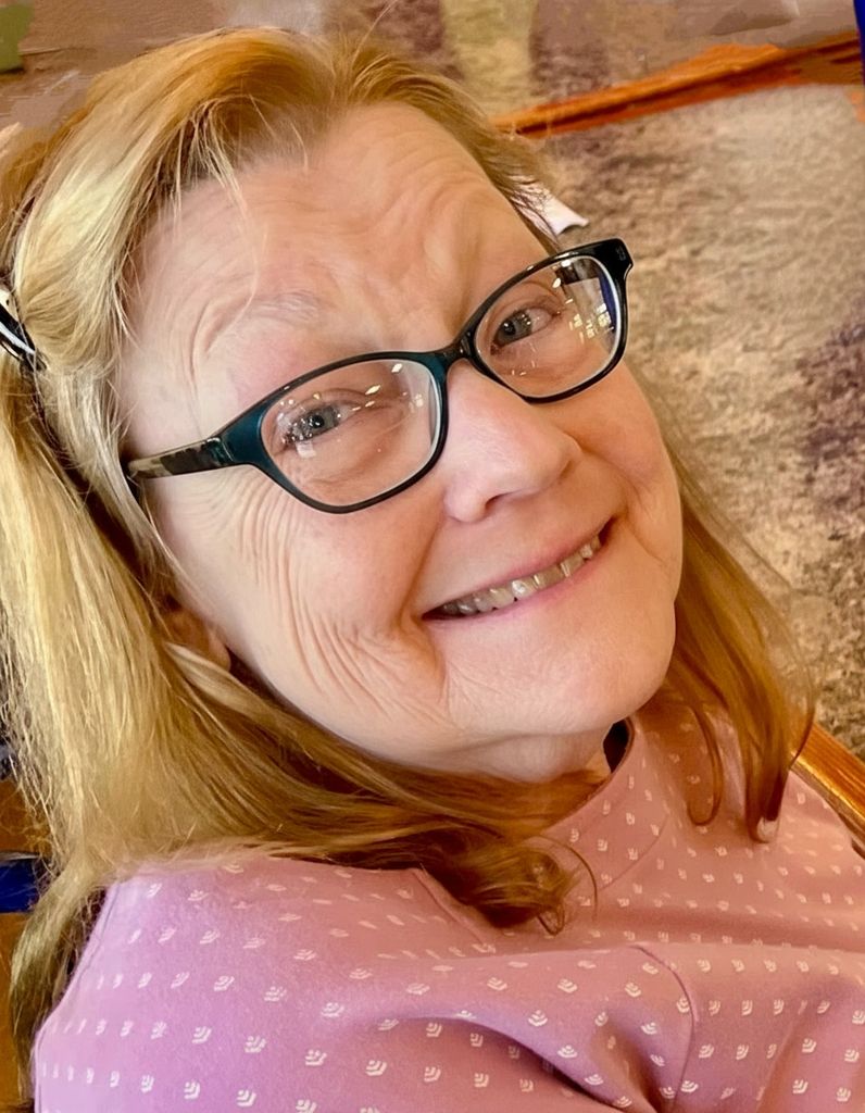 Lorraine M. Anderson (Cosgriff) Profile Photo