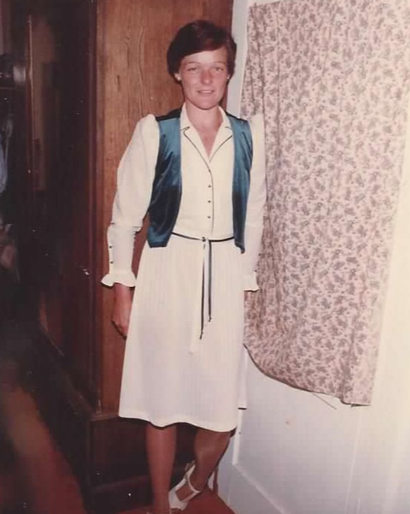 Roberta Nowlin