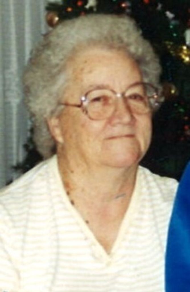 Sarah Ruth Bing Profile Photo