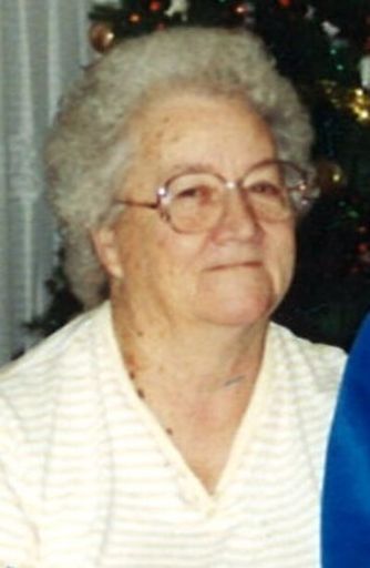 Photo of Sarah Ruth Bing