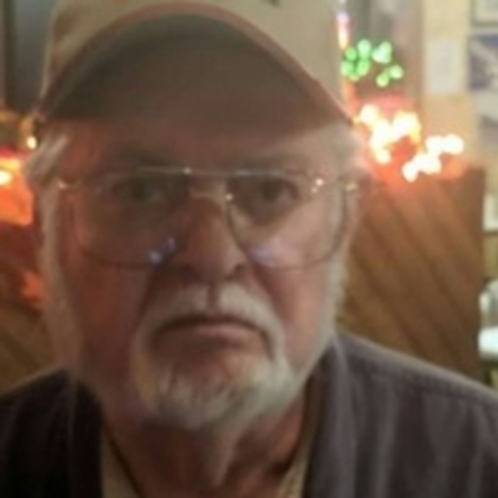 David Newton Harlan