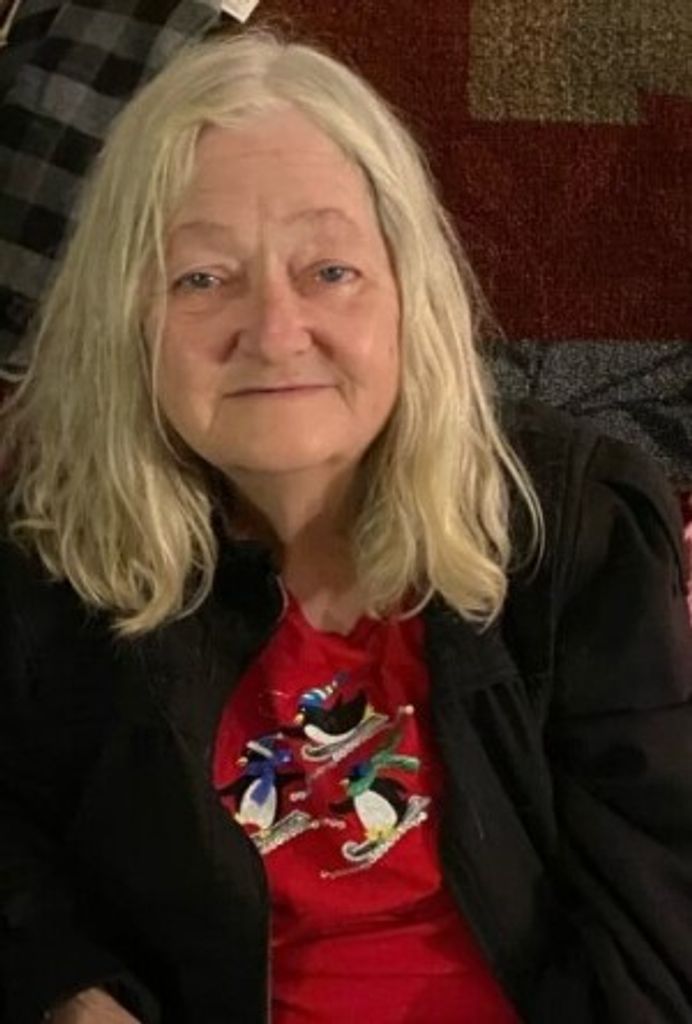 Irene Adamae (Riggs)  Thompson