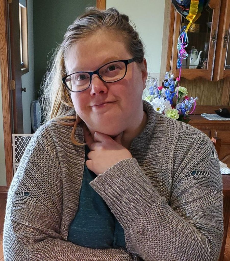 Andrea M. Oxley Profile Photo