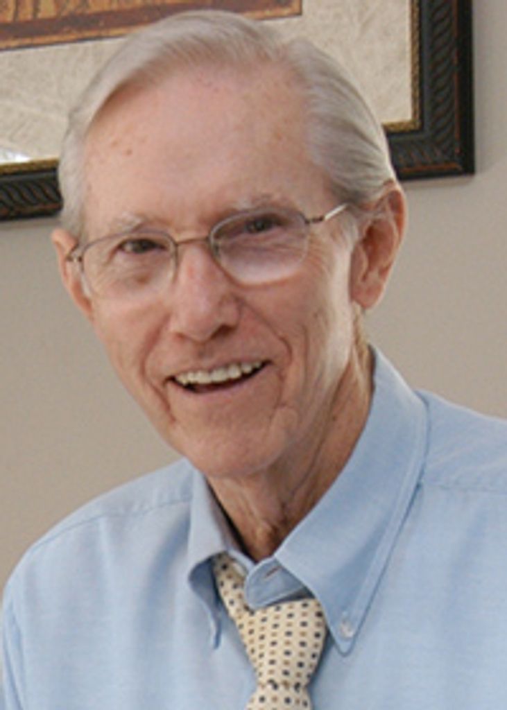 Carl "Buck" Bierfischer