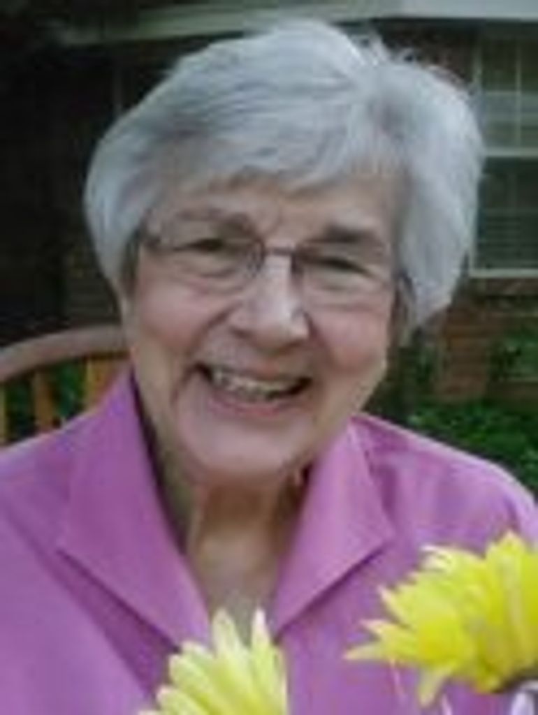 Ruthanne Love Profile Photo