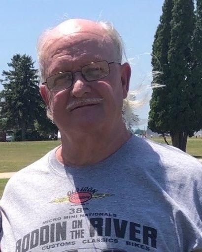 Herbert Rogers Butler's obituary image