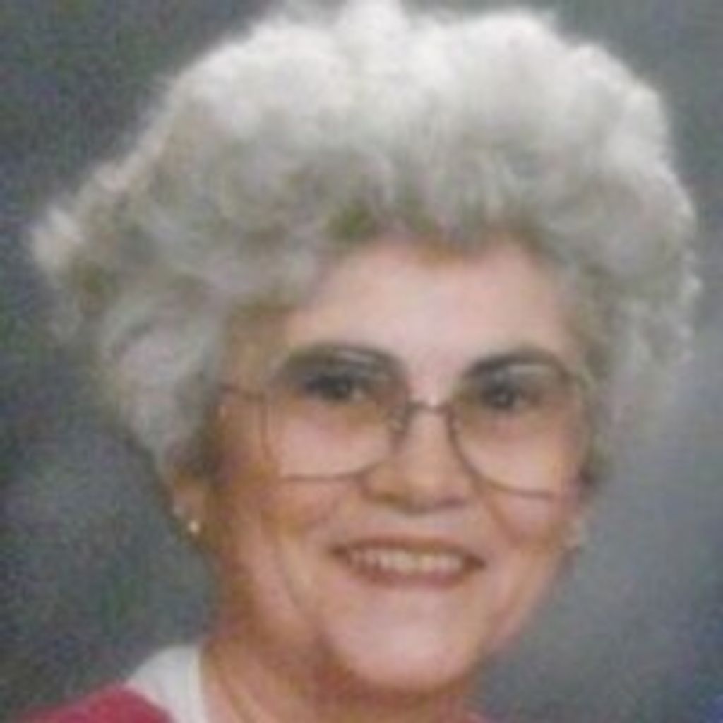 Marguerite "Peggy" Ellis