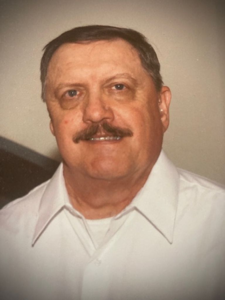 Don L. Weber Profile Photo