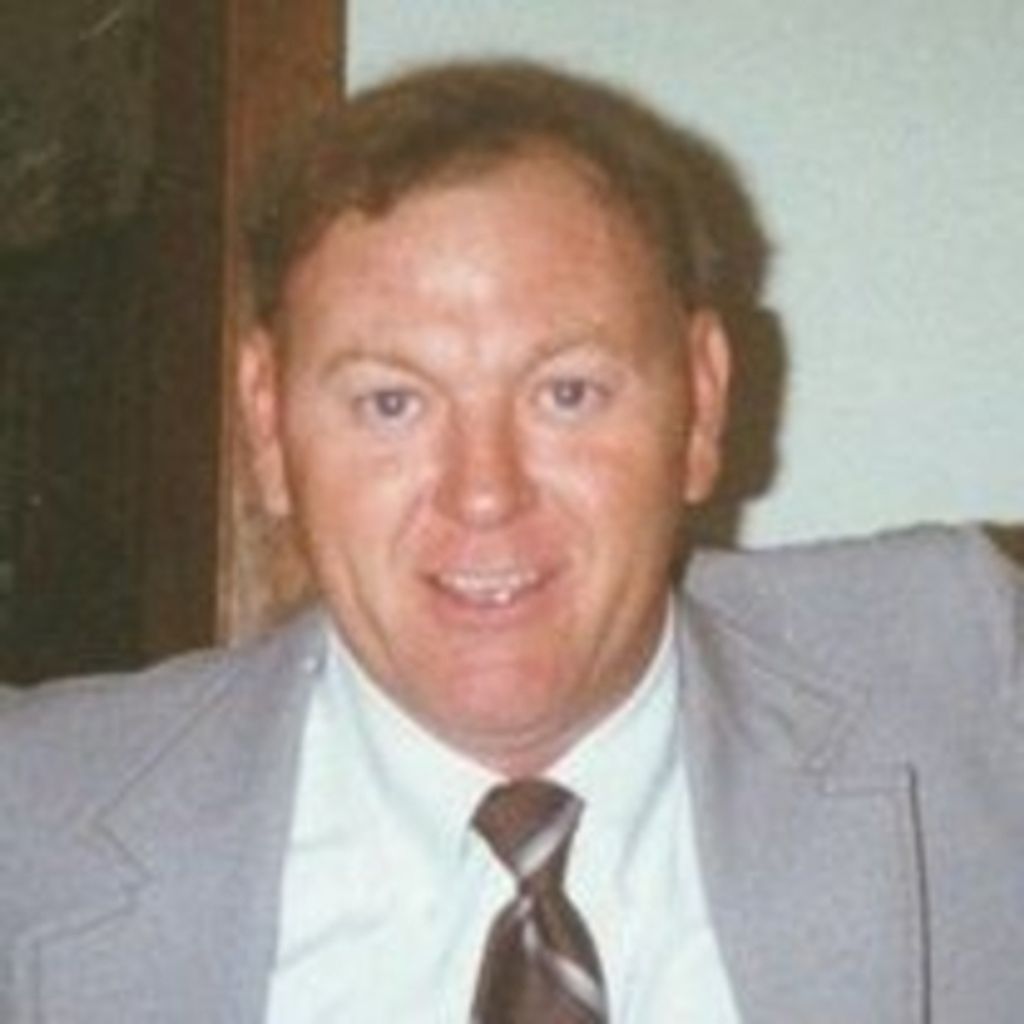 John Mann Profile Photo