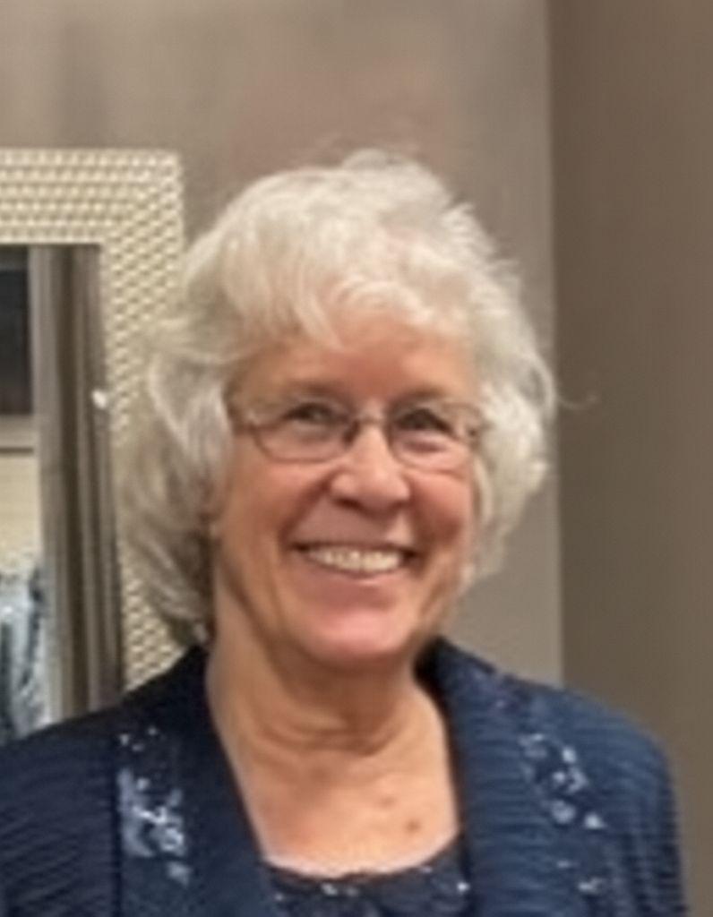 Carol Marie Purcell Profile Photo