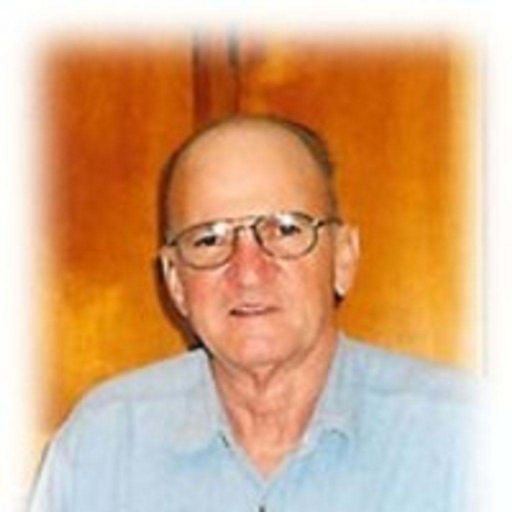 Alton Joseph Barras
