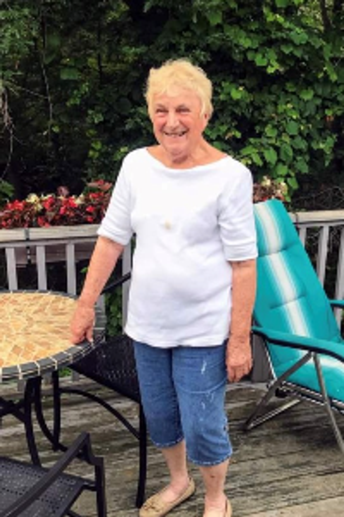 Eileen Patricia Littlefield Profile Photo