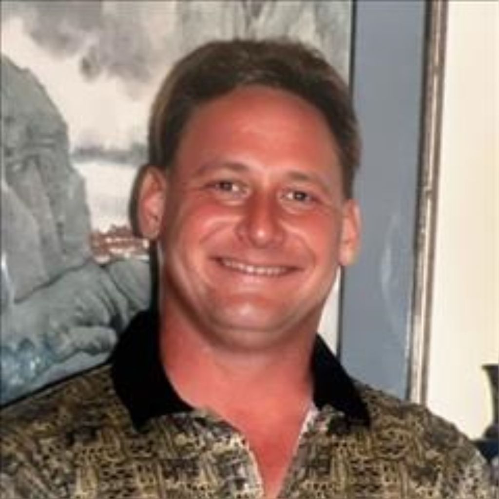 Phillip Lloyd Lieberman