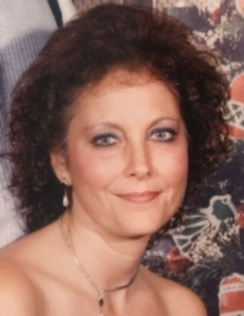 Teresa Carol Richmond