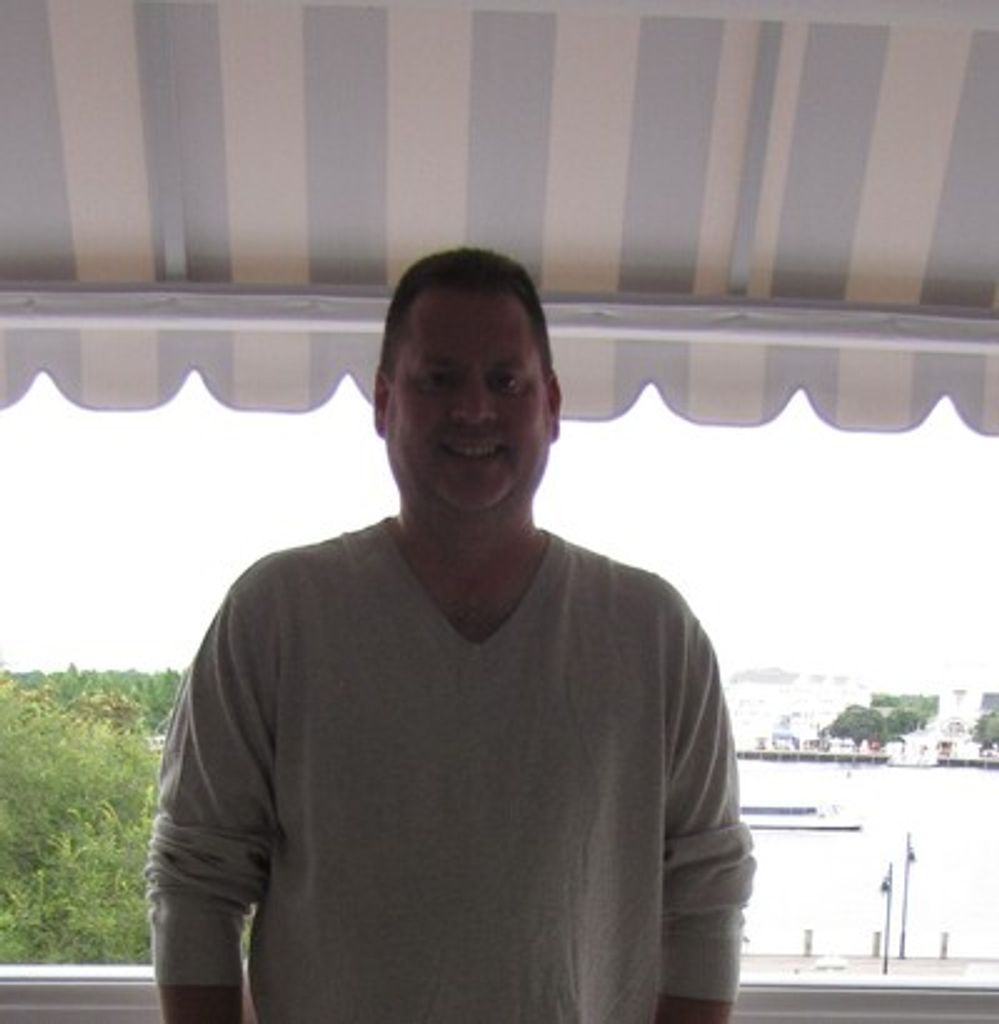 James Lincoln Thomas