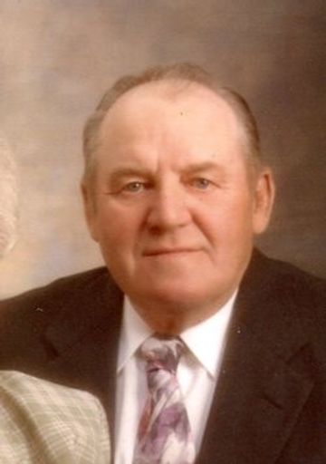 Raymond Jarvis Profile Photo