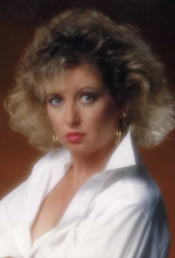 Cynthia A. Worthington