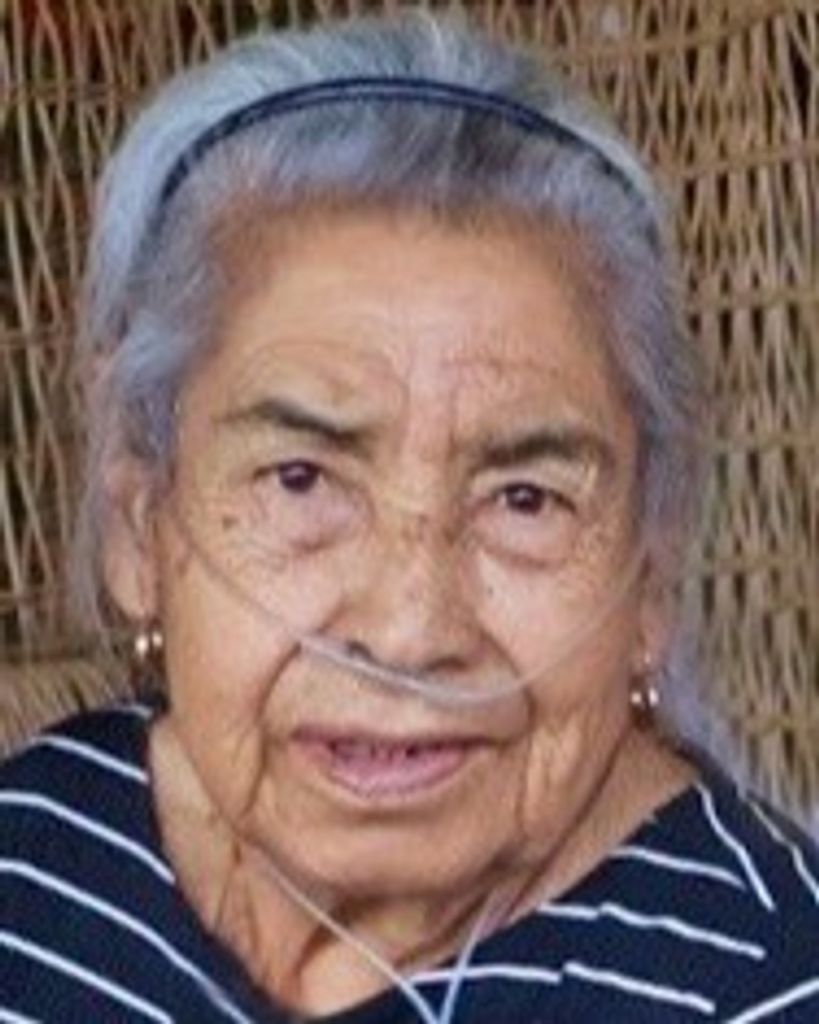 Hilaria Ramirez Ibarra Profile Photo
