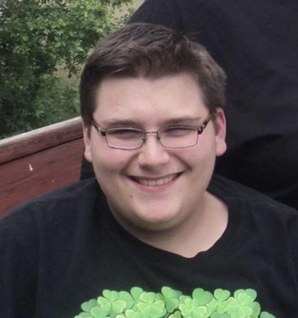 Nicholas A. Ziemkowski Profile Photo