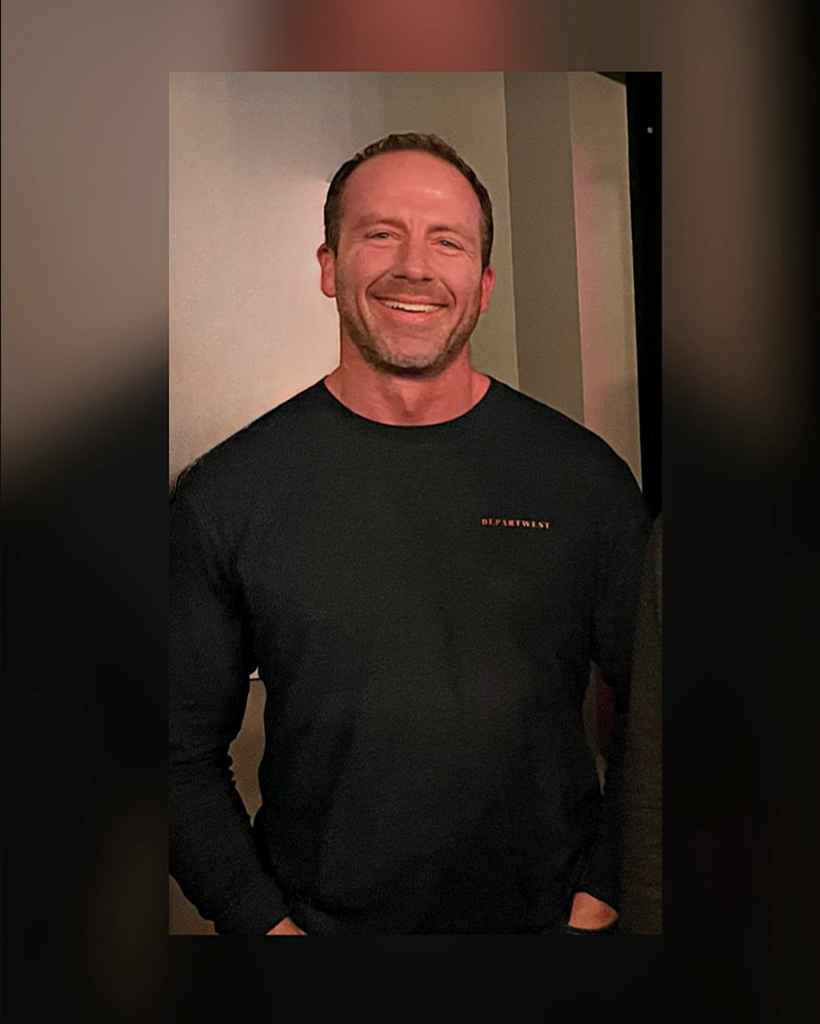 Ryan Richard Kennedy