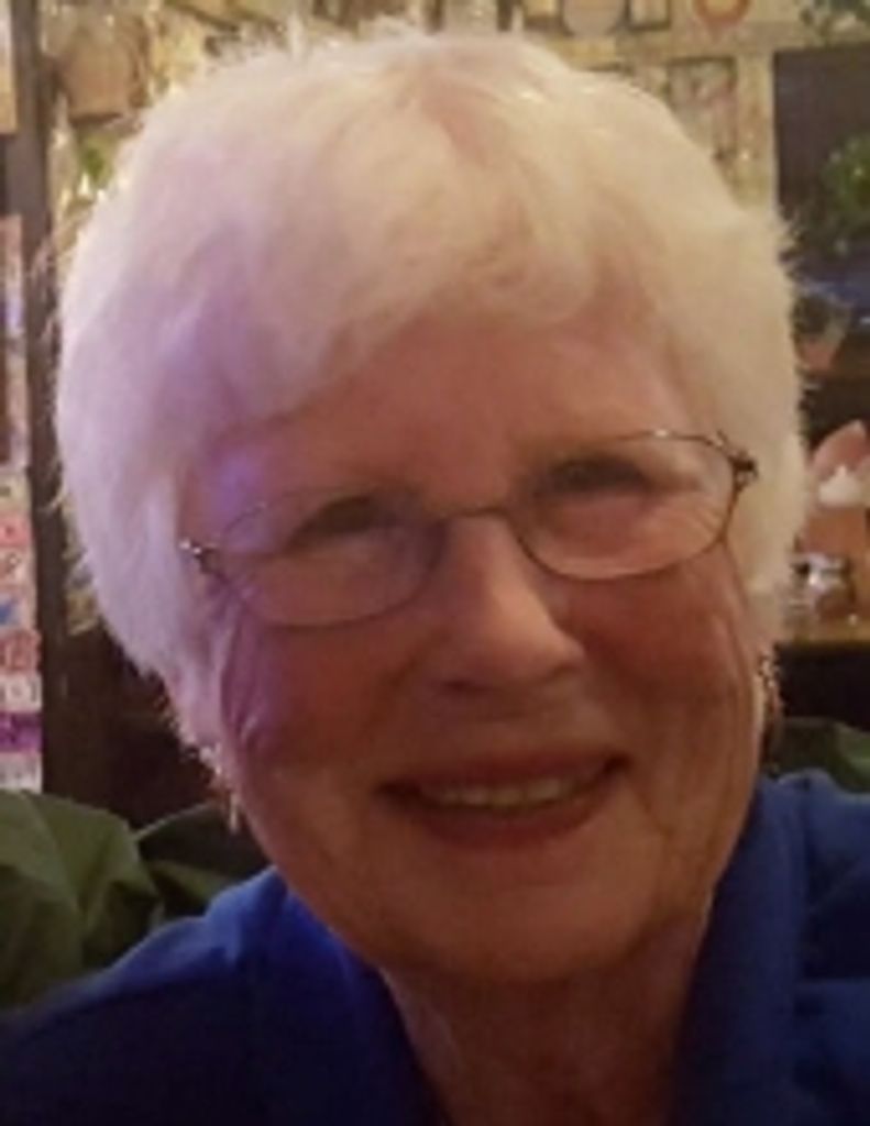 Jeannette C. Samples