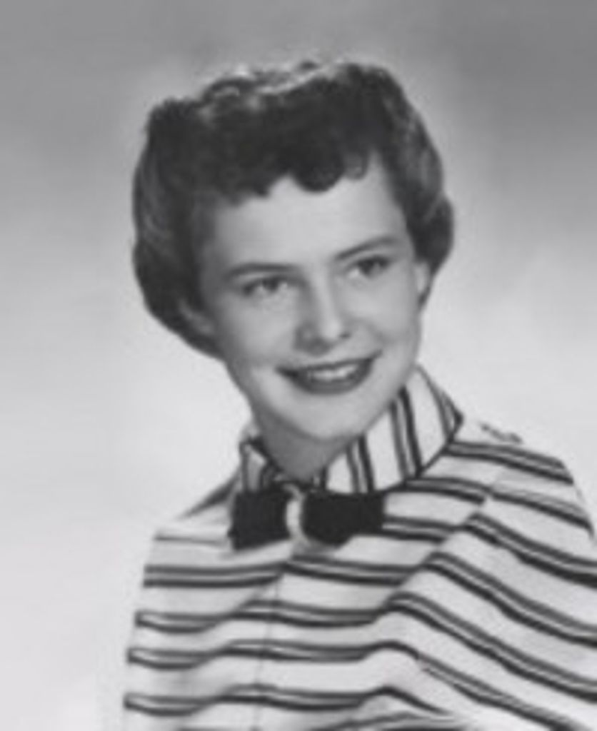 Evelyn Johnson