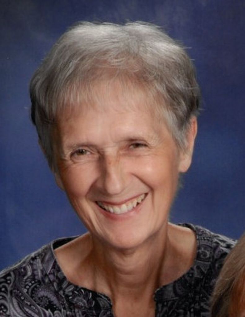 Lorraine M. Matthews
