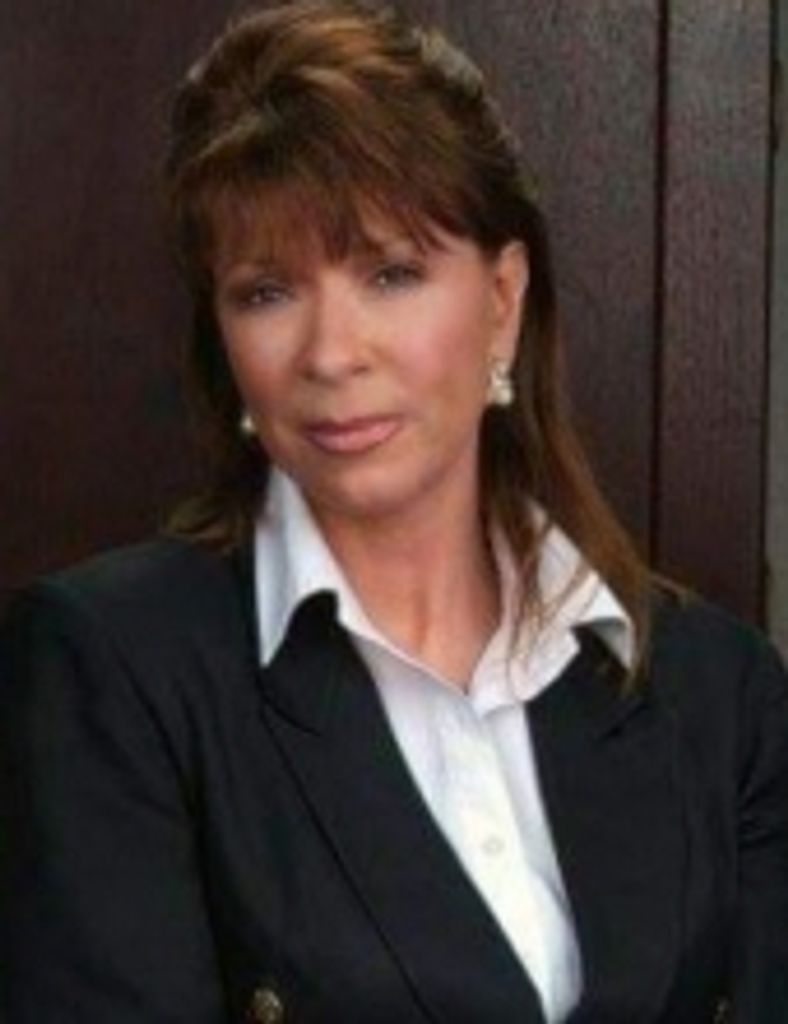 Dianne Melissa Gilmore Harden