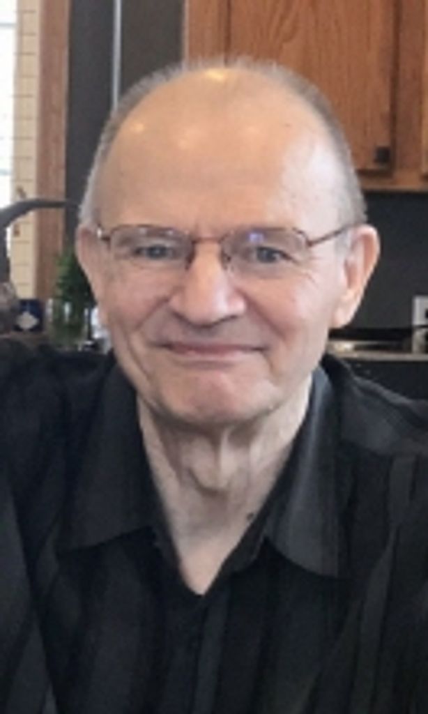Paul Joseph Baechler