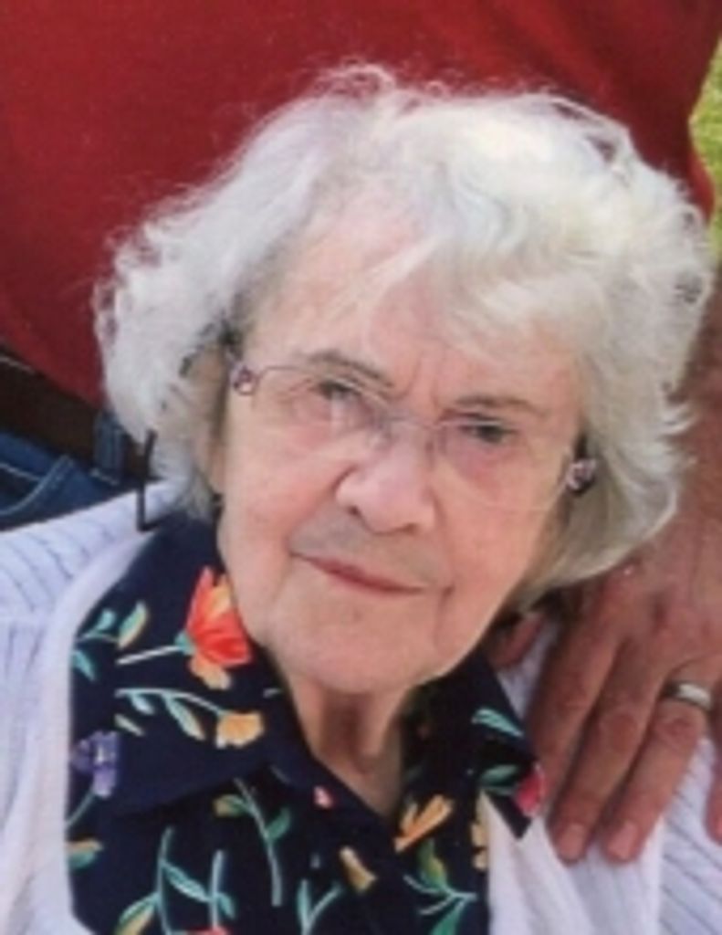 Mary Lou Phipps Profile Photo