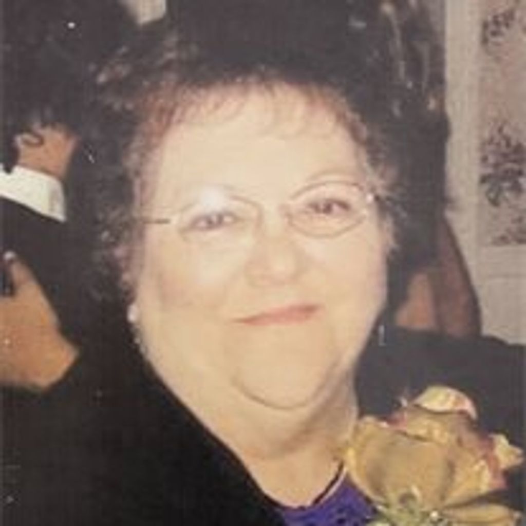 Theresa J. (Belisle) Lesik