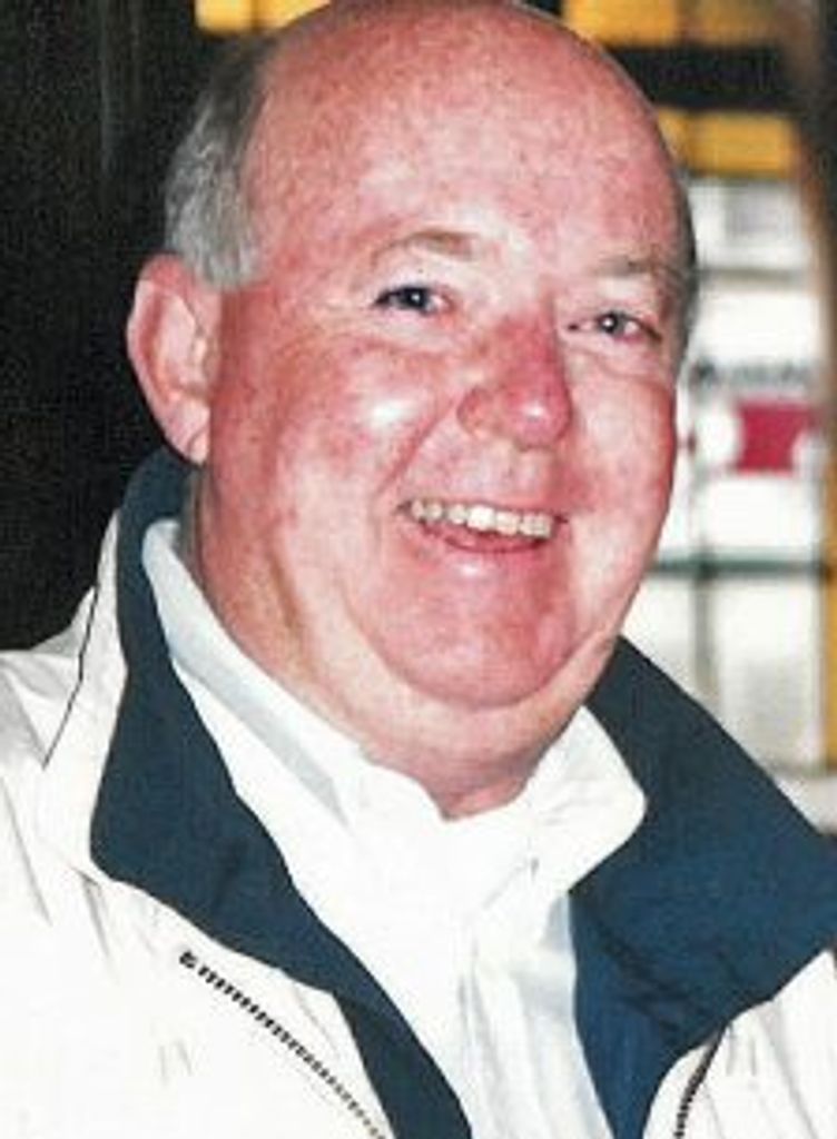 Jim Underwood Profile Photo