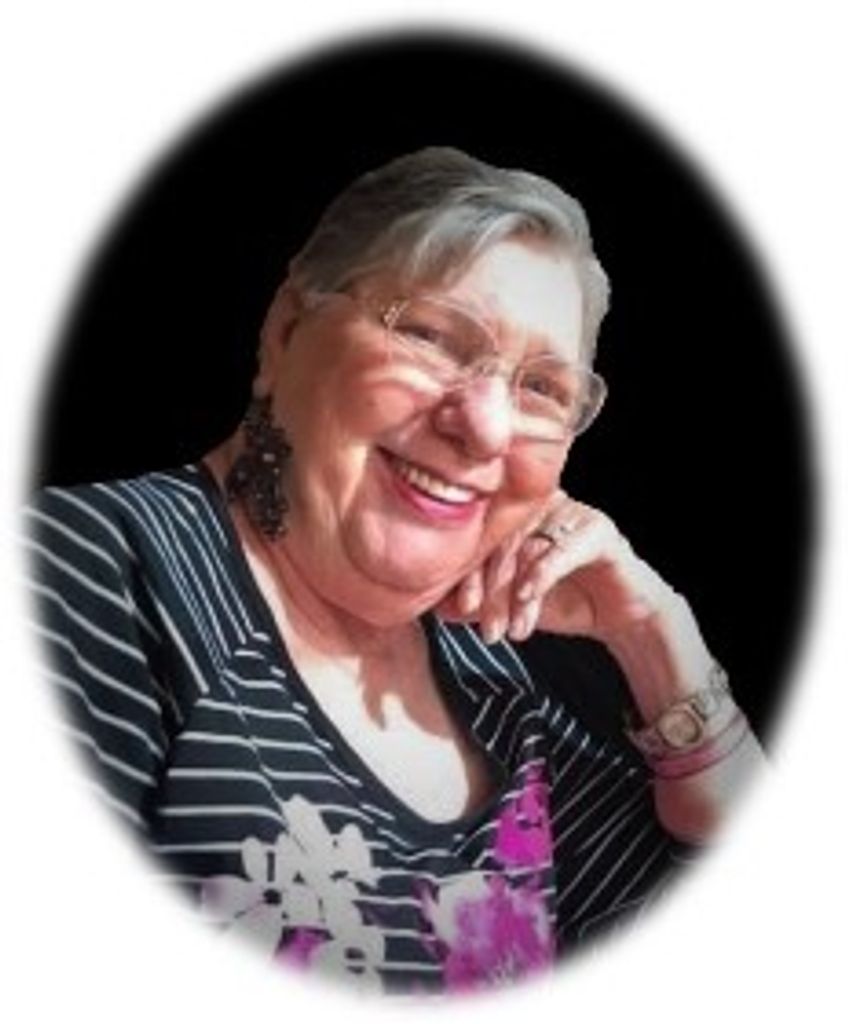 Patricia "Pat" Ann (Hodson)  Hull Profile Photo