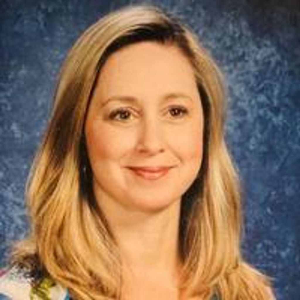 Charlene Clark Core Profile Photo