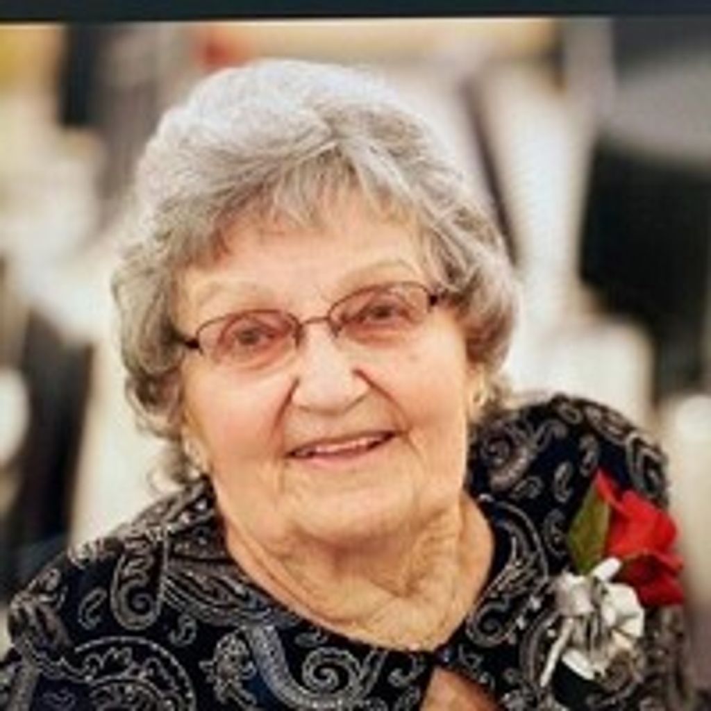 Hanna Marie Opelt